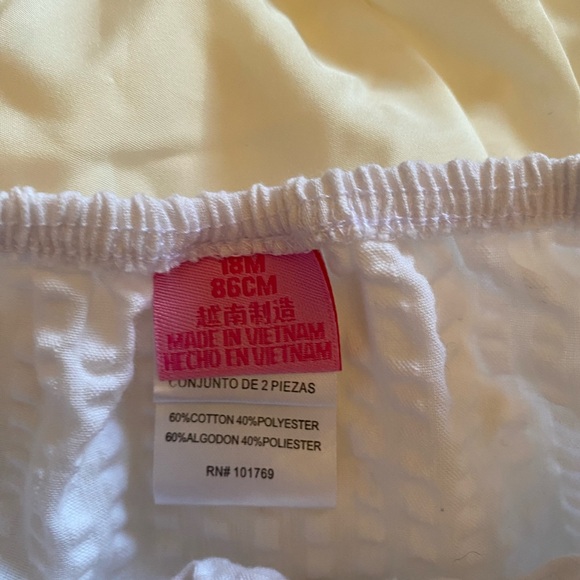 Bloomers-bundle 12-18month - Picture 5 of 5